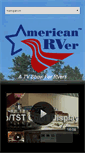 Mobile Screenshot of americanrver.com